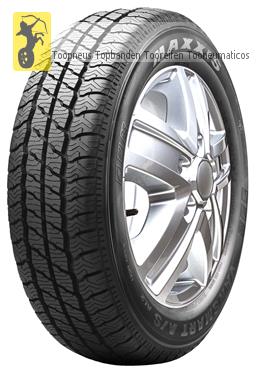 VanSmart A/S AL2