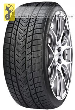 Pro Winter SUV