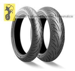 BATTLAX T31