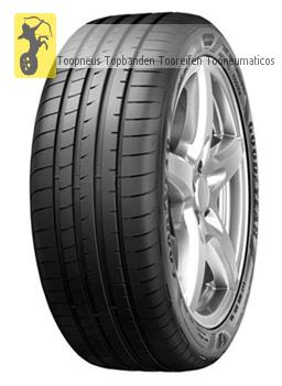 Eagle F1 Asymmetric 5 MFS