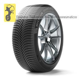 CrossClimate Plus ZP