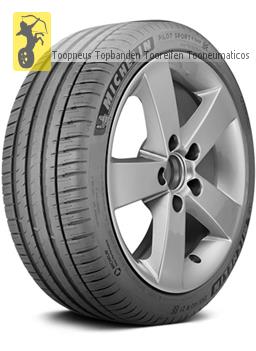 Pilot Sport 4 SUV