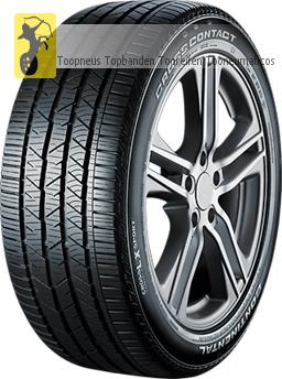 CrossContact LX Sport ContiSilent FR