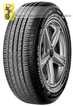 EfficientGrip PERFORMANCE SUV