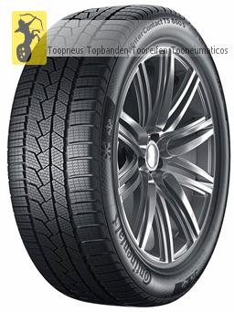 WinterContact TS 860 S AO