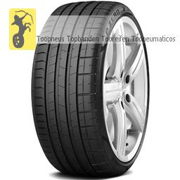 P ZERO PZ4 SC (Sports Car) N1