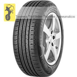 ContiEcoContact 5 SUV VOL