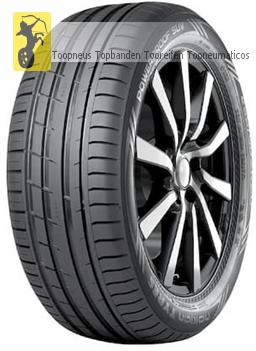 POWERPROOF SUV
