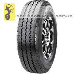 TRAILERMAXX ECO CL31N