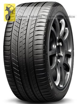 LATITUDE SPORT 3 VOL
