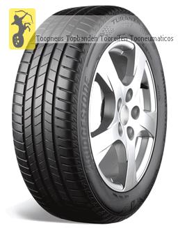 Turanza T005 MFS