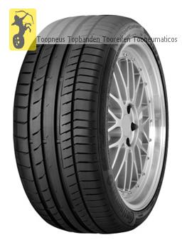 ContiSportContact 5 SUV AO