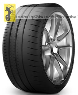 PILOT SPORT CUP 2 AO
