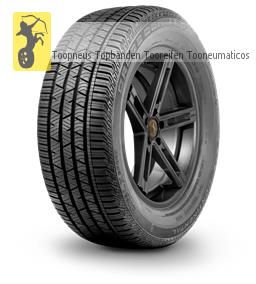 CrossContact LX Sport VOL