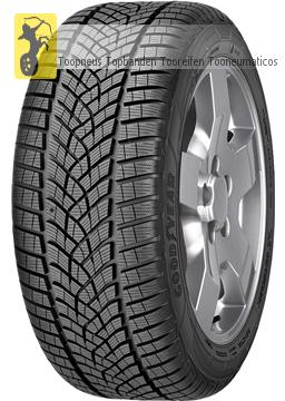 Ultragrip Performance Plus SCT