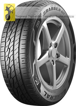 GRABBER GT PLUS