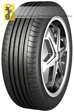 SPORTNEX AS-2