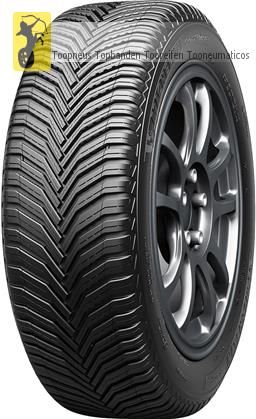 CrossClimate 2