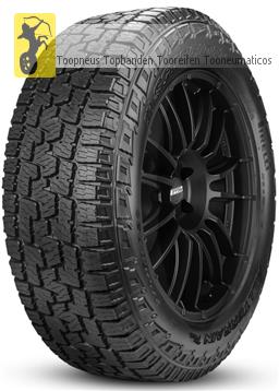 Scorpion All Terrain Plus