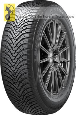 G Fit LH 71 4S SUV
