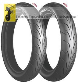 BATTLAX BT39SS