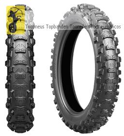 BATTLECROSS E50 Extreme