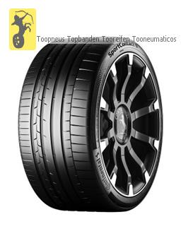 ContiSportContact 6 FR ContiSilent
