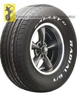 GALAXY R1 RADIAL G/T WSW