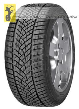 UltraGrip PERFORMANCE Plus ST Seal Tech