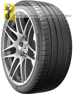 Potenza Sport MFS