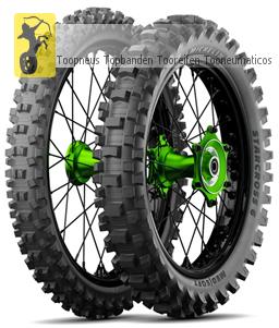 STARCROSS 6 MEDIUM SOFT