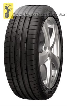 Eagle F1 Asymmetric 3 SUV MGT