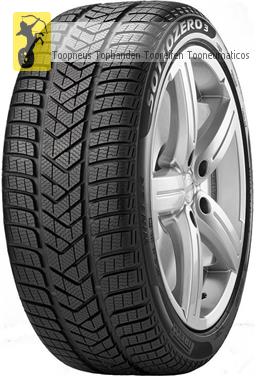 WINTER SOTTOZERO SERIE 3 RFT KS