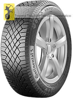 VikingContact 7 SSR RFT