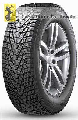 Winter i*Pike RS2 W429