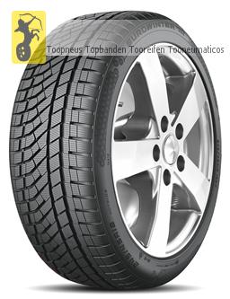EuroWinter HS02 PRO