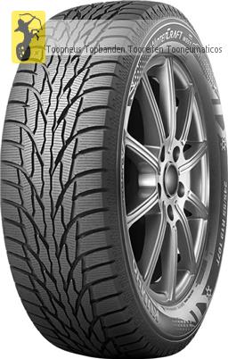 WinterCraft WS51 SUV