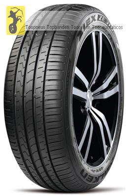 ZIEX ZE-310 Ecorun MFS