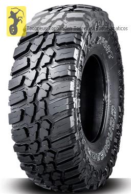 CONQUEROR M/T