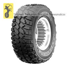 ADVENTURO M/T