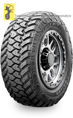 TERRAMAX M/T OWL