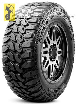 RENEGADE M/T R7 OWL