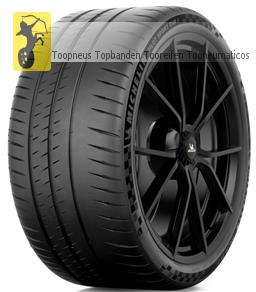 PILOT SPORT CUP 2 R Connect FSL