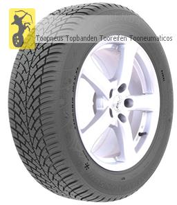 KENETICA 4S SUV KR609