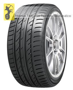 Atrezzo ZSR SUV MFS