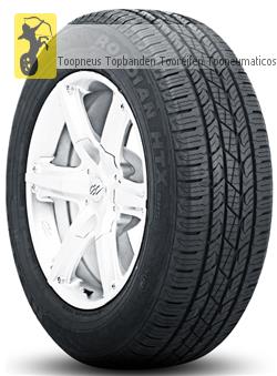 ROADIAN HTX RH5 OWL