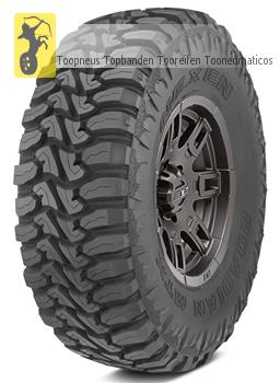 ROADIAN MTX RM7