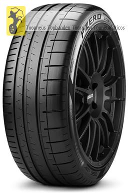 P ZERO CORSA PZC4 MFS N0