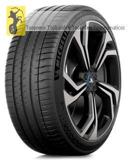 Pilot Sport EV Acoustic T0