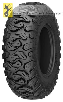 K3201 Mastodon HT